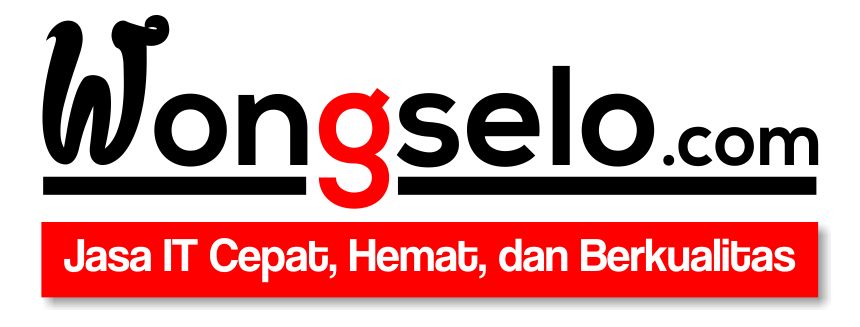 Wongselo.com